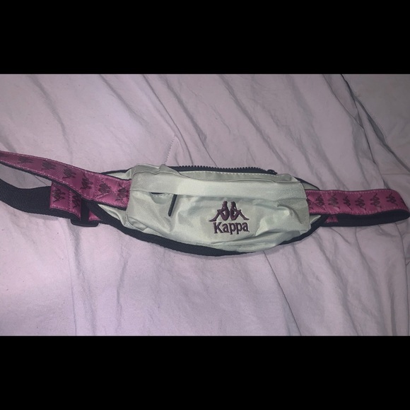 Kappa Handbags - Kappa Fanny Pack